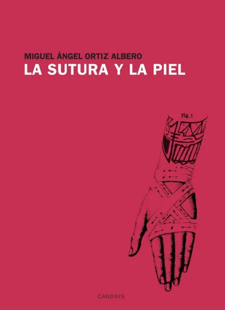 La Sutura y la Piel