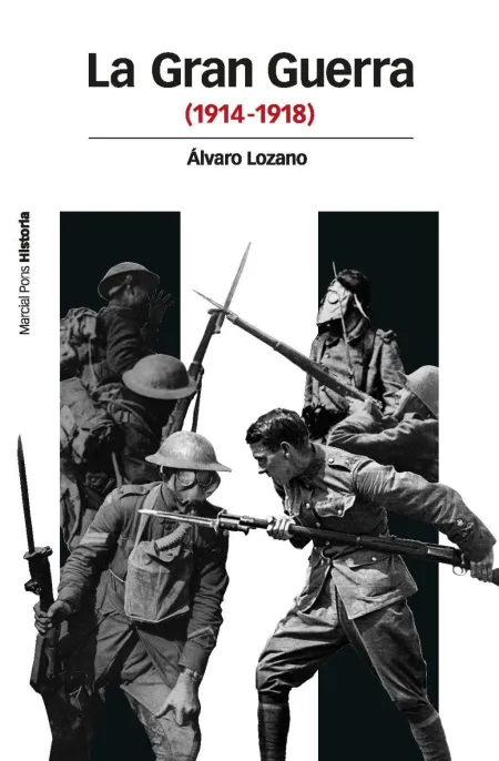 La Gran Guerra