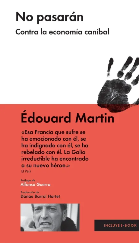 No Pasarán