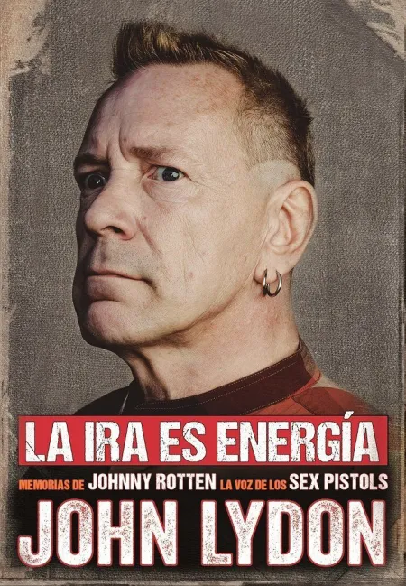 Ira Es Energia,La 2ªed.