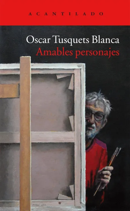 Amables Personajes