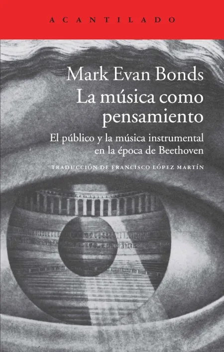 La Música Como Pensamiento