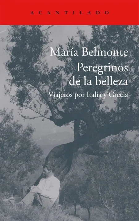 Peregrinos de la Belleza