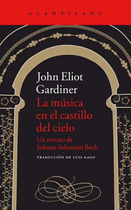 La Música en el Castillo del Cielo
