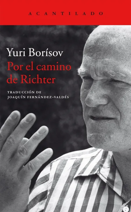 Por el Camino de Richter