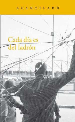 Cada Día Es del Ladrón