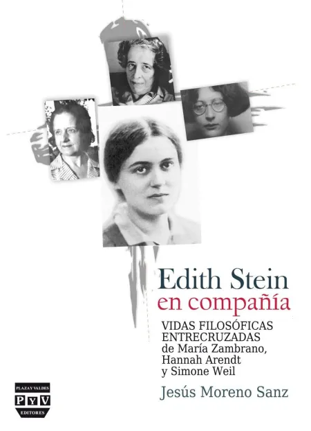 Edith Stein en Compañía
