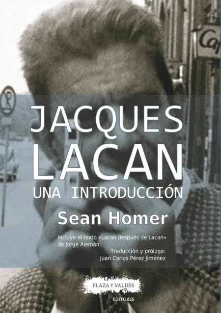 Jacques Lacan