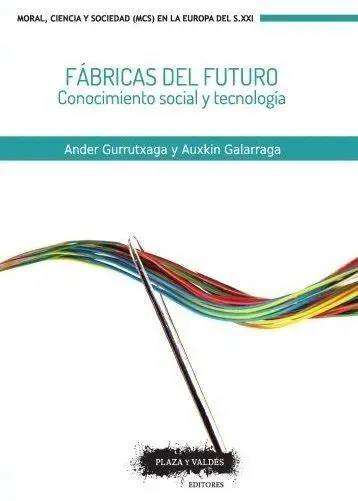 Fábricas del Futuro