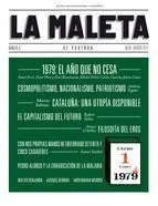 La Maleta de Portbou N. 6