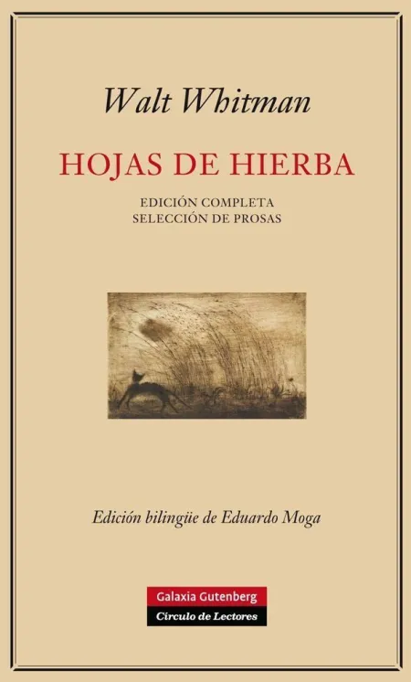 Hojas de Hierba