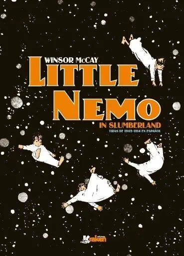 Little Nemo In Slumberland