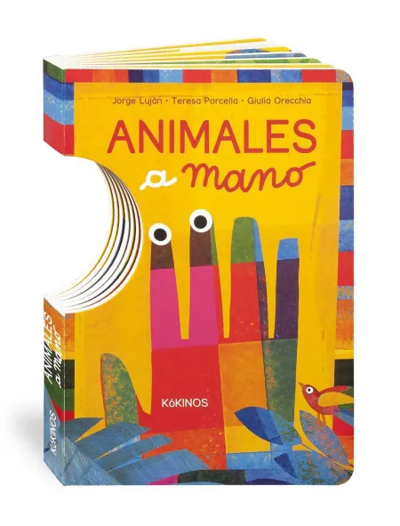 Animales a Mano