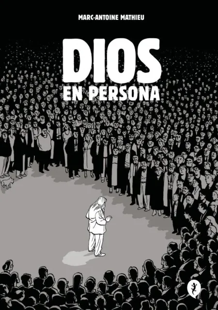Dios en Persona