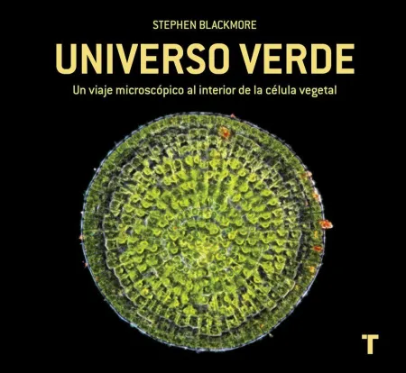 Universo Verde