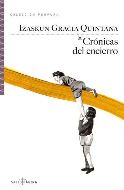 Crónicas del Encierro