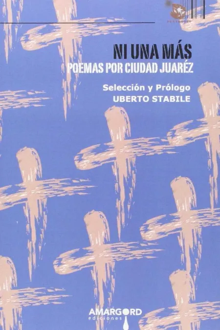 Ni una Más