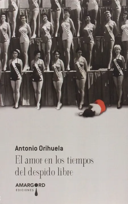 El Amor en los Tiempos del Despido Libre