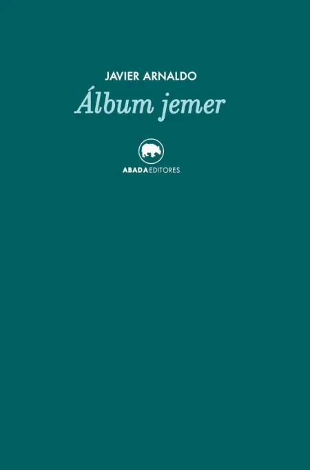 Álbum Jemer