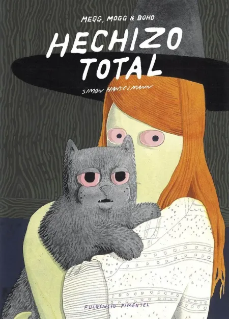 Hechizo Total