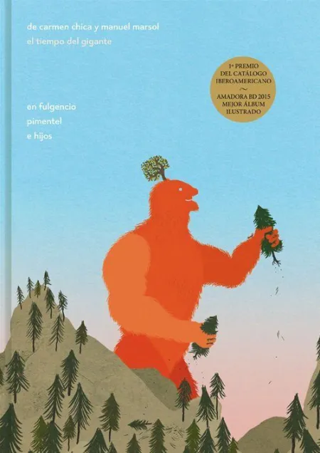 El Tiempo del Gigante