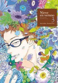 Nieve en Verano 3