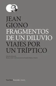 Fragmentos de un Diluvio