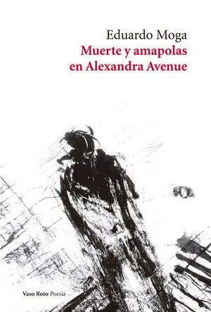 Muerte y Amapolas en Alexandra Avenue