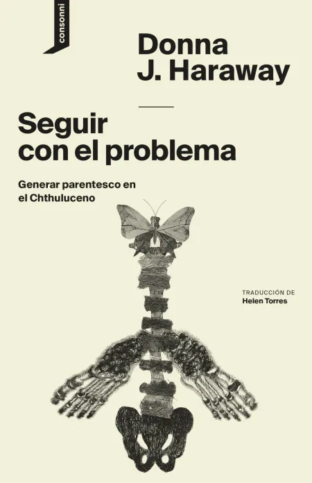 Seguir con el Problema