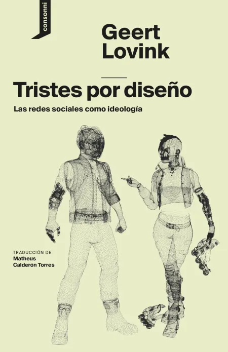 Tristes por Diseño