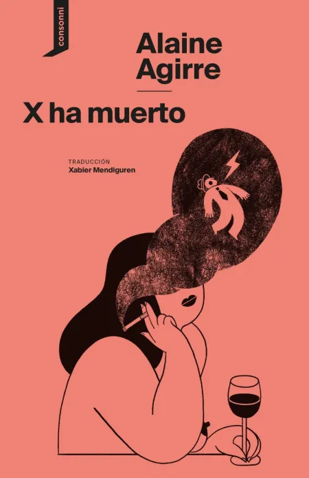 X Ha Muerto