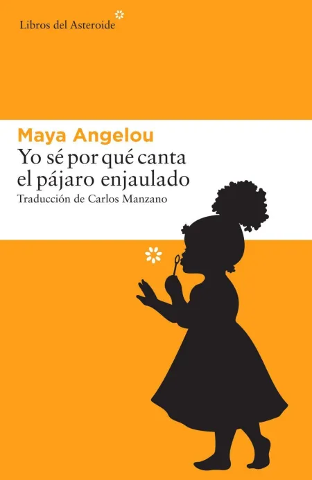Yo sé por qué Canta el Pájaro Enjaulado