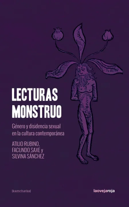 Lecturas Monstruo