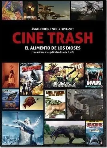 Cine Trash
