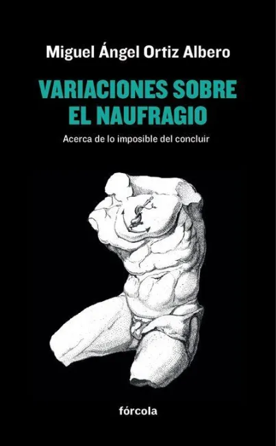Variaciones Sobre el Naufragio