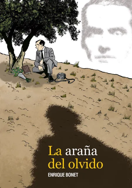 La Araña del Olvido