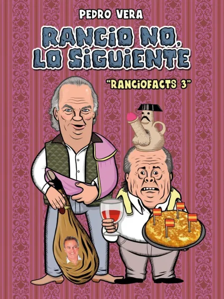 Rancio No, lo Siguiente