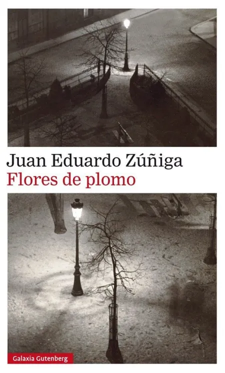Flores de Plomo