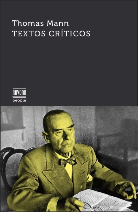 Textos Críticos