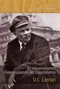 El Imperialismo Fase Superior del Capitalismo