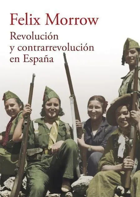 Revolución y Contrarrevolución en España