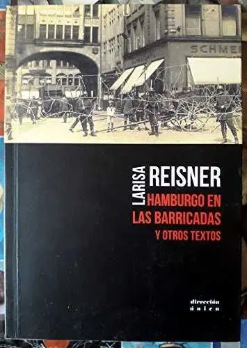 Hamburgo en las Barricadas