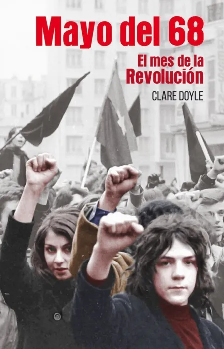 Mayo del 68