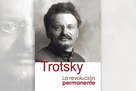La Revolución Permanente