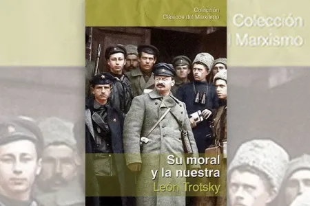 Su Moral y la nuestra