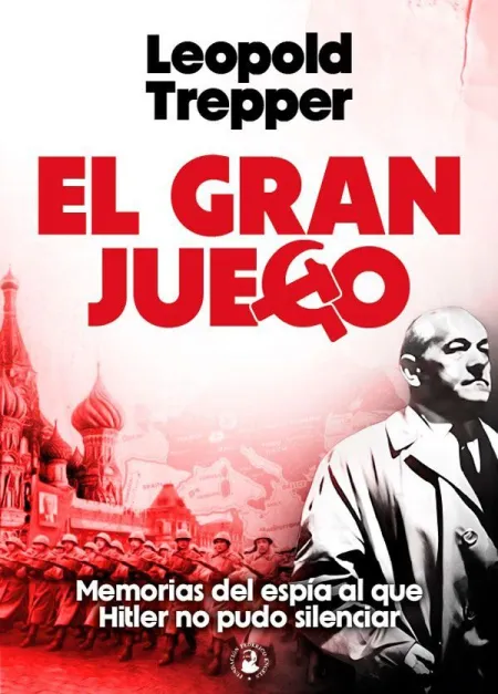 El Gran Juego