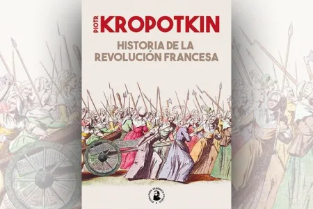 Historia de la Revolución Francesa