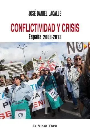 Conflictividad y Crisis
