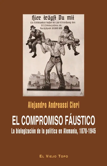 El Compromiso Fáustico