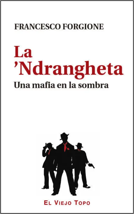 La 'Ndrangheta
